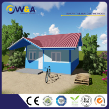 (WAS1003-40M)China Building Prefabricated Concrete House Manufacturers